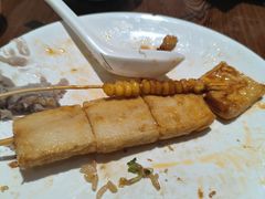 -天荷菜根·闽南素食自助(刺桐北路店)