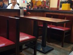 大堂-小杨生煎(香港名都店)