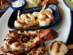 -RED LOBSTER(中城西店)