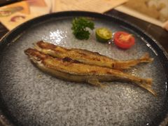 -汕头国际大酒店-牛一町目餐厅