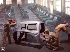 -柳州工业博物馆