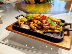 -上下九广州菜馆(锦业路店)