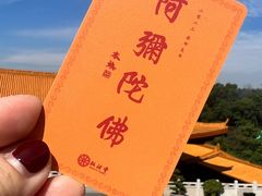 -深圳仙湖植物园
