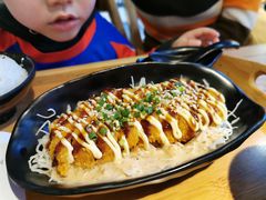 -雷门拉面店(新光天地店)