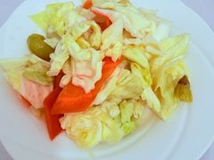 -天乐农家鱼头王(天目湖店)
