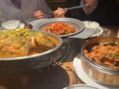 -实在湘·大碗土菜(竹料店)