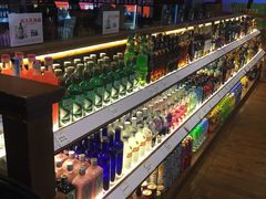 -CIRCLE·酒吧(第一国际店)