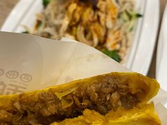 -魏家凉皮(博水商务大厦店)