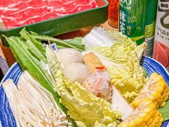 -伊豆野菜村(大族广场店)
