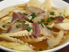 -玲燕蒸菜馆(江东路店)