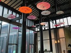 -上海崇明金茂凯悦酒店