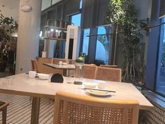 -陶兰居·手工点心·粤菜(圆融时代广场店)