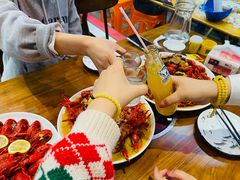 -绅士餐厅龙虾·烧烤(西门路店)