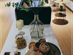 -谷悦SPA(王府井店)