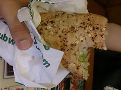 picture-赛百味SUBWAY(建六宜安广场店)