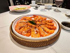 -万龙洲海鲜(阜外店)