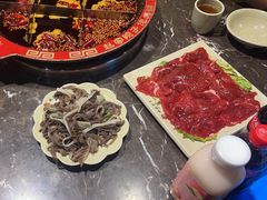 -赵家院子佬火锅(重庆总店)