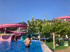 -渔岛海洋度假区