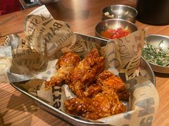 -春熙台韩国料理·章鱼肥牛(西丽店)