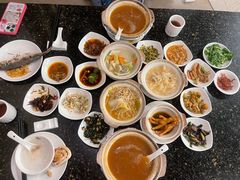-金泰食府(竹园店)