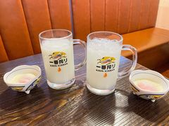 -拉面莊夢語＆中华料理八椿