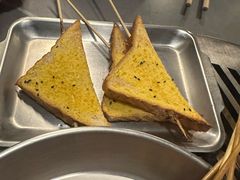 -神伙烧烤(江北黄泥塝店)