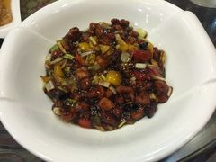 -乔家满族八大碗(流水沟店)