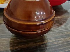 -神仙钵湘香土菜馆(光华路店)
