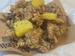 -老蒲鲜(涵江店)