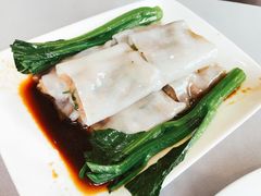 -御花园·粤菜·海鲜火锅(中山公园店)