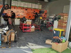 -贝纳利摩托车中国北京旗舰店(志远机车)