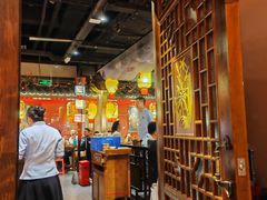 -杨记隆府重庆江湖菜(大悦城店)