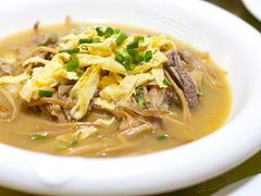 金针肚-柠静私家菜(石板巷店)