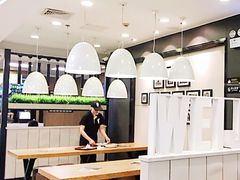 大堂-魏家凉皮(协和店)