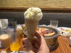 -汉巴味德(沈阳万象汇店)