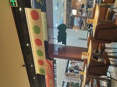 -乐凯撒披萨(正佳广场店)