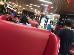 大堂-海昌极光餐厅