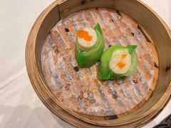 -明阁 Ming Court(广州朗豪酒店)