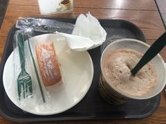 -星巴克(苏州建屋店)