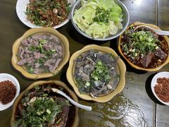 -小杨翘脚牛肉