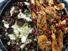 -大丰收鱼庄(宁德万达店)