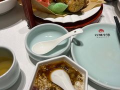 -江城小馆陕南妈妈菜·全球旅行餐厅(钟楼店)