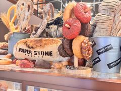 -PAPER STONE BAKERY(天汇广场店)