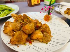 -银都上海菜馆(粤海东路店)