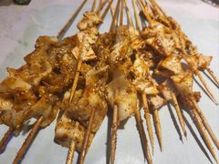 -陈老二烧烤(草市街总店)