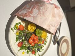 -狮拾久·现代新加坡料理(福田COCO Park店)