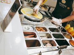 -2颗鸡蛋煎饼(龙华8号仓店)