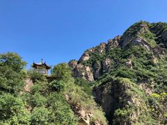 -黑龙潭风景区