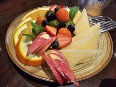 -Brut Eatery Wine Bar & Restaurant (建国东路店)