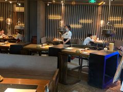 大堂-盡膳口福跷脚牛肉火锅(北美新天地店)